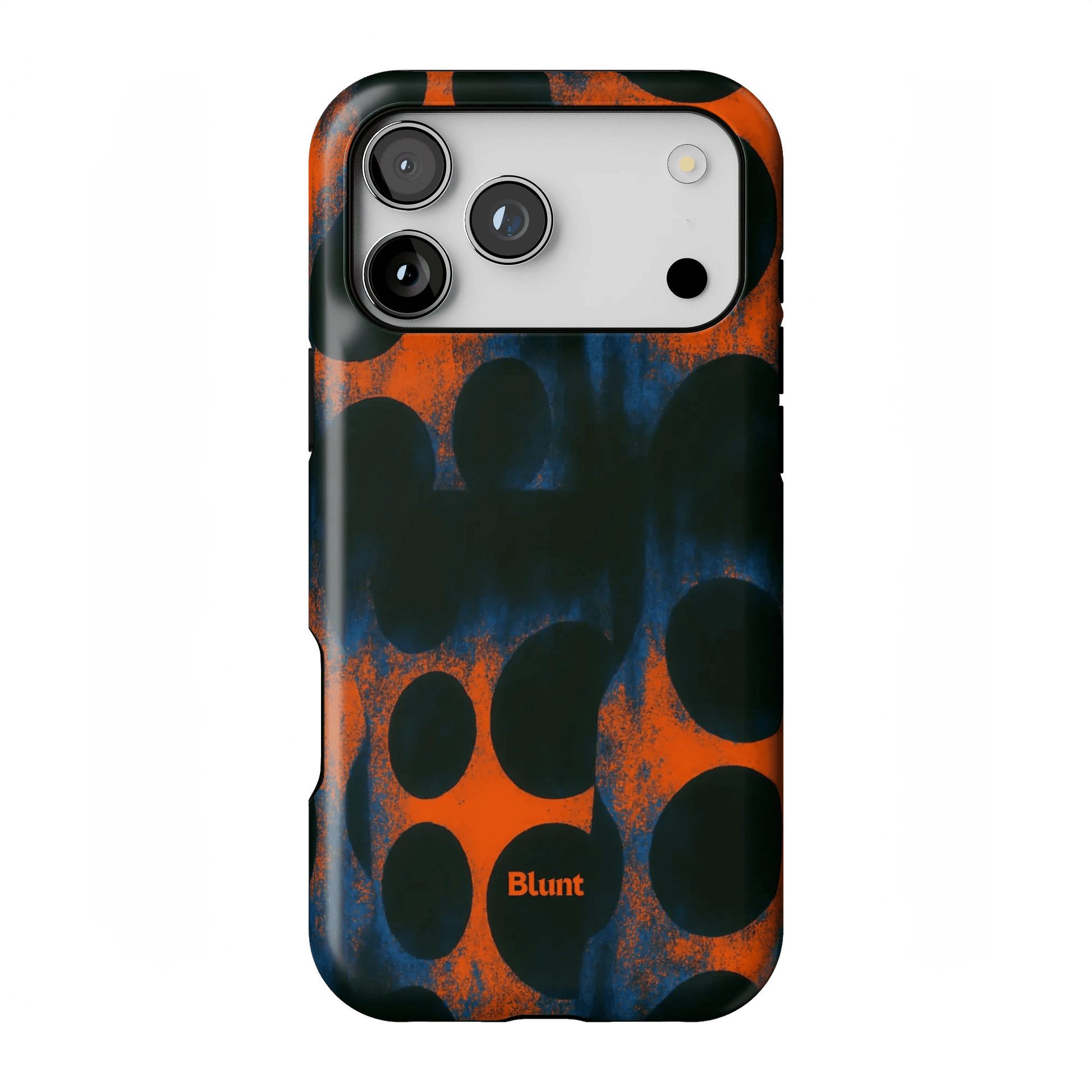 India iPhone Case - Blunt Cases