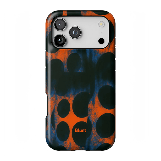 India iPhone Case - Blunt Cases