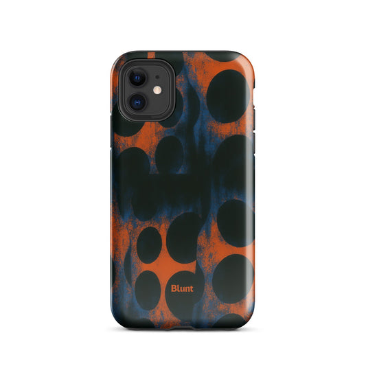 India iPhone Case - Blunt Cases