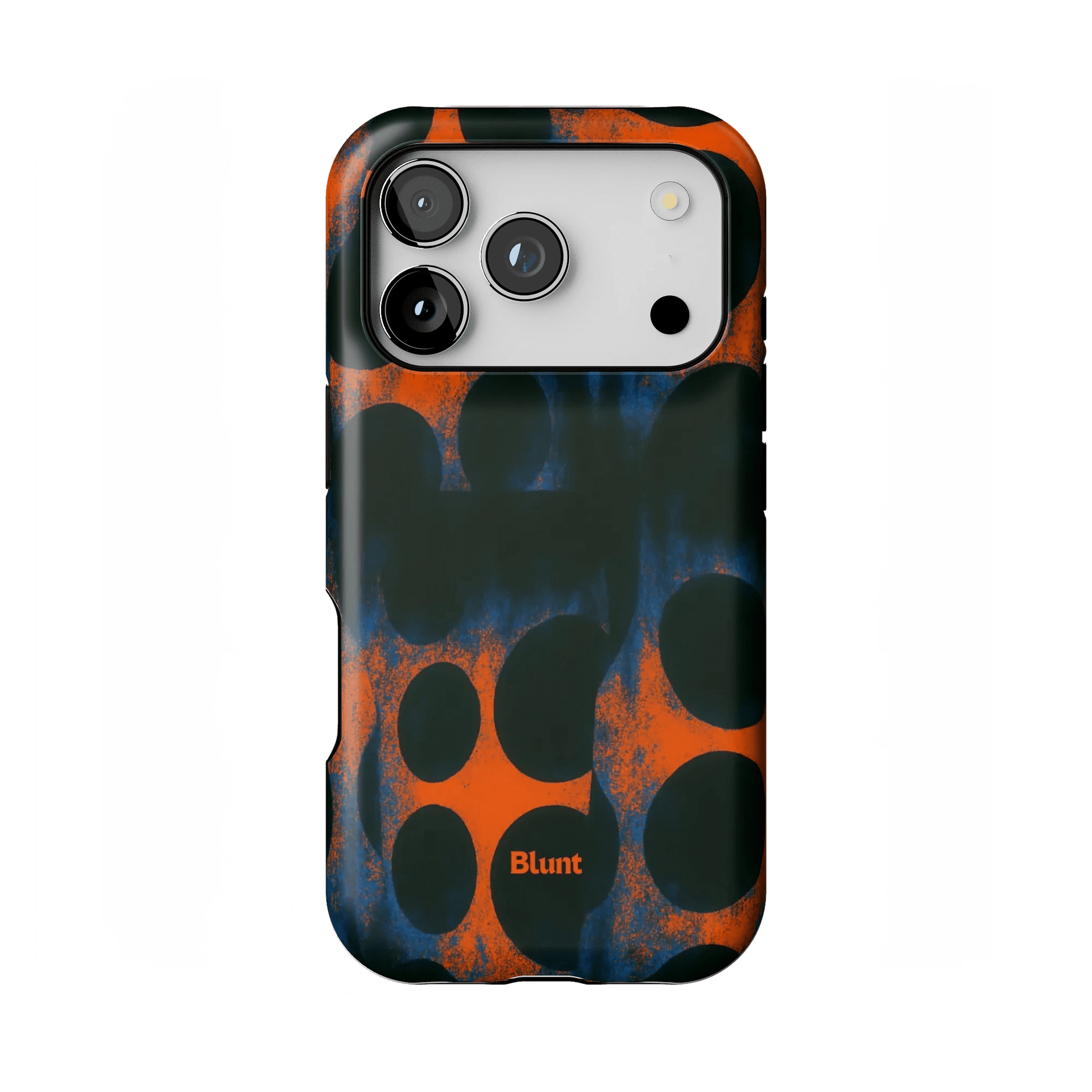 India iPhone Case - Blunt Cases