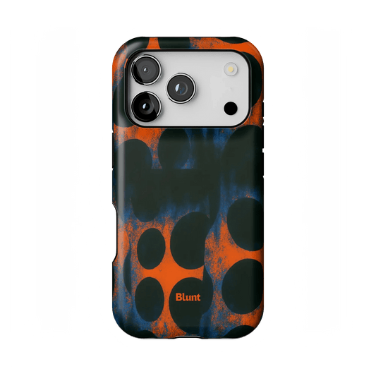 India iPhone Case - Blunt Cases