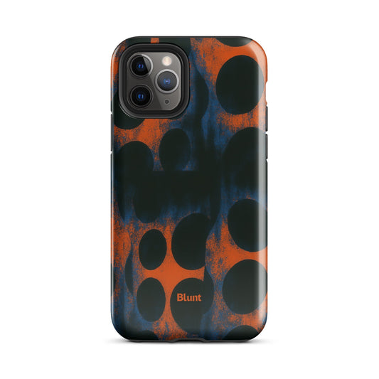 India iPhone Case - Blunt Cases