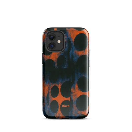 India iPhone Case - Blunt Cases