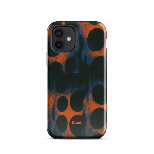 India iPhone Case - Blunt Cases