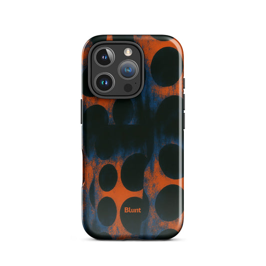 India iPhone Case - Blunt Cases