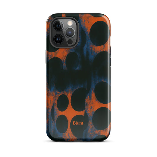 India iPhone Case - Blunt Cases