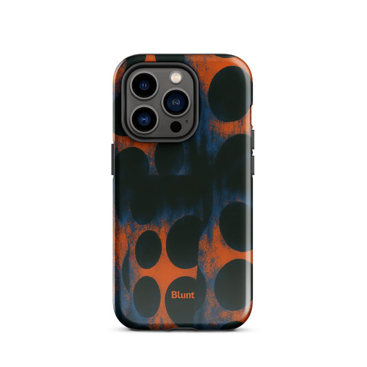 India iPhone Case - Blunt Cases