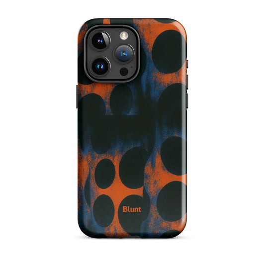 India iPhone Case - Blunt Cases
