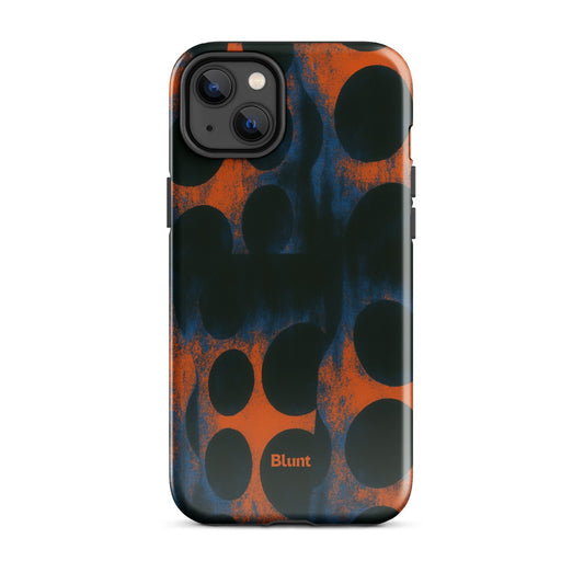 India iPhone Case - Blunt Cases