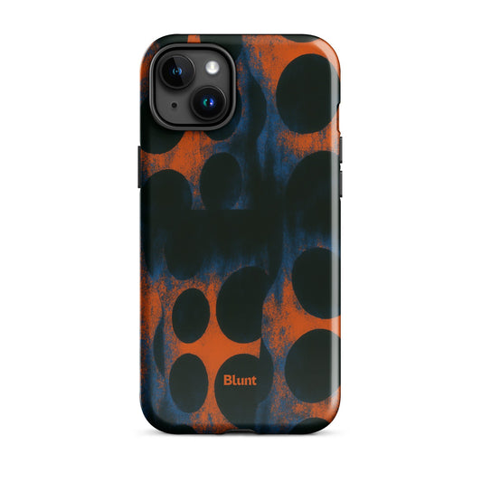 India iPhone Case - Blunt Cases