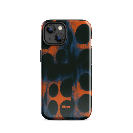 India iPhone Case - Blunt Cases