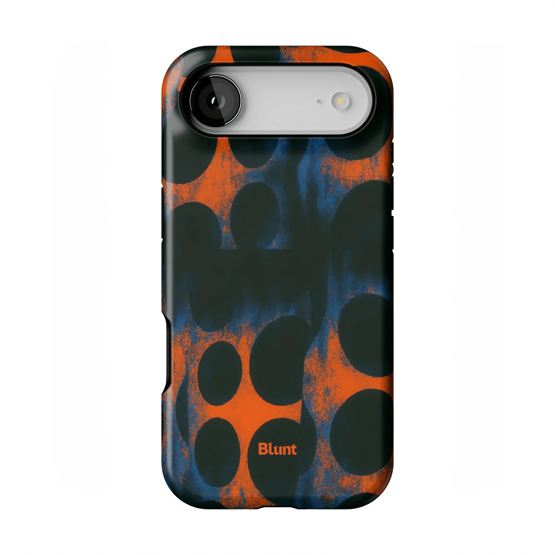 India iPhone Case - Blunt Cases