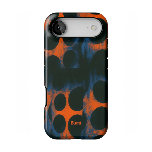 India iPhone Case - Blunt Cases