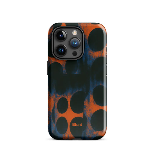 India iPhone Case - Blunt Cases