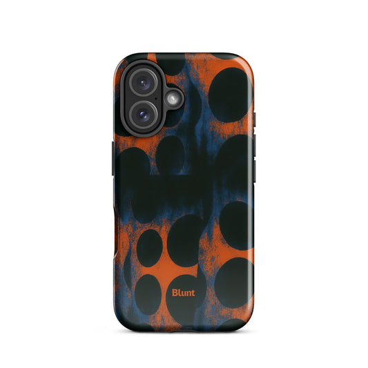 India iPhone Case - Blunt Cases