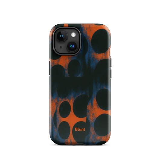 India iPhone Case - Blunt Cases