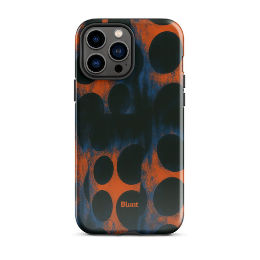 India iPhone Case - Blunt Cases