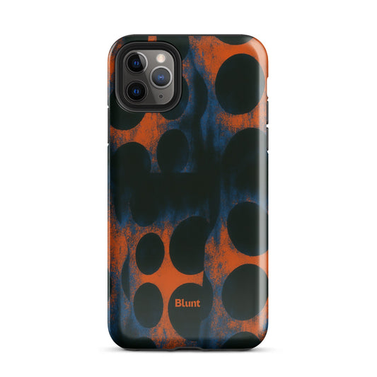 India iPhone Case - Blunt Cases