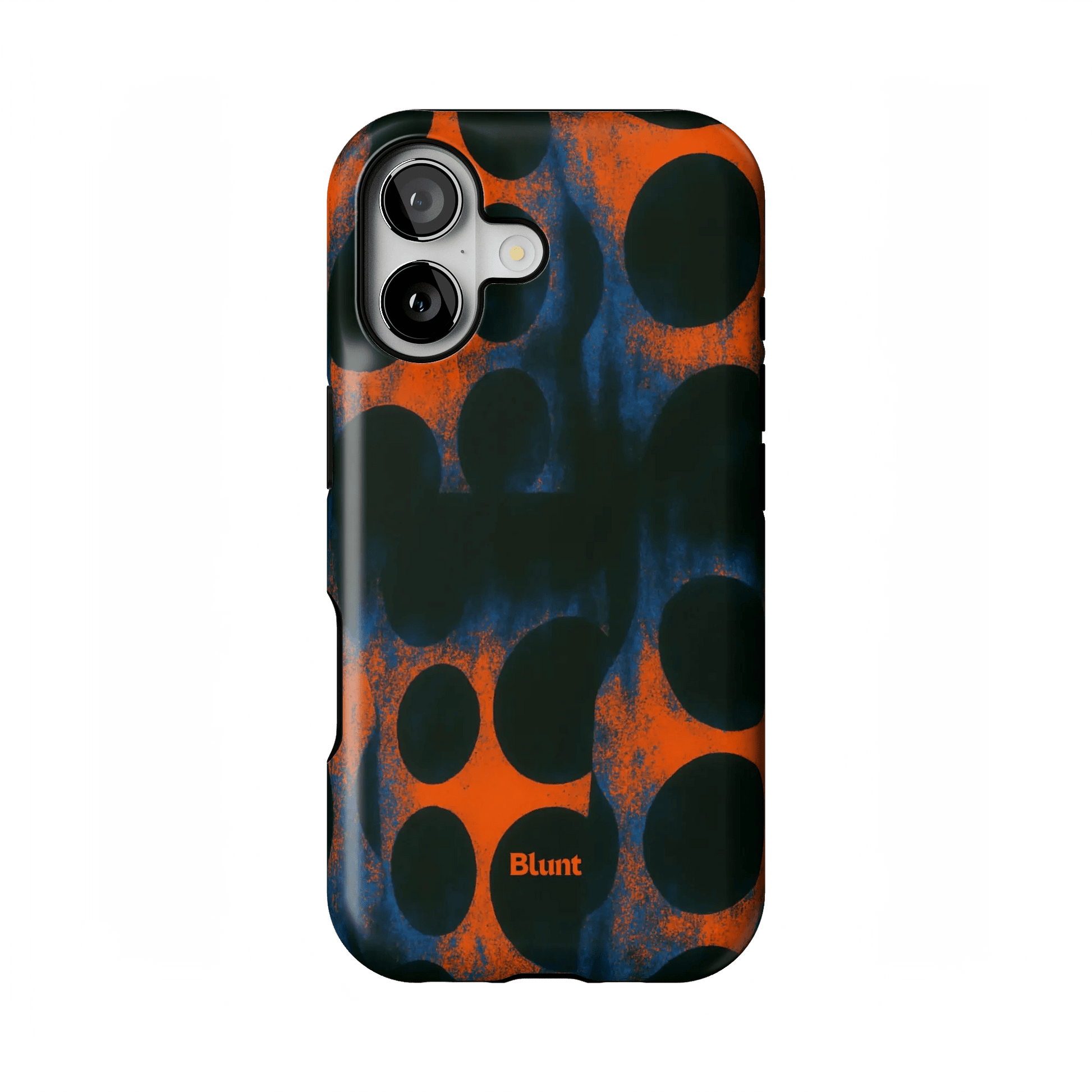 India iPhone Case - Blunt Cases