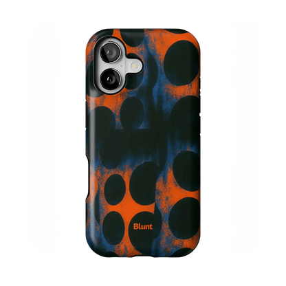 India iPhone Case - Blunt Cases