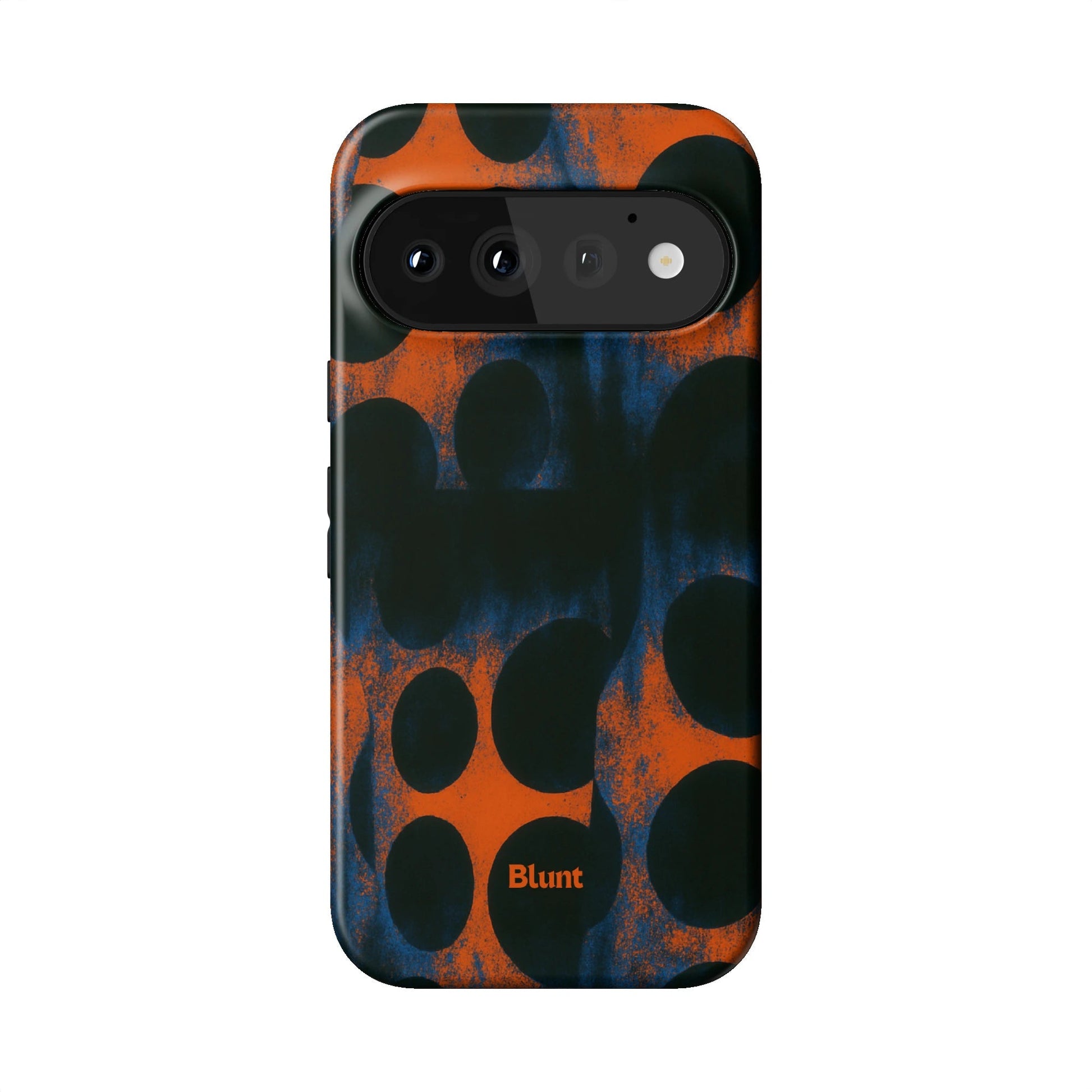 India Pixel Case - Blunt Cases