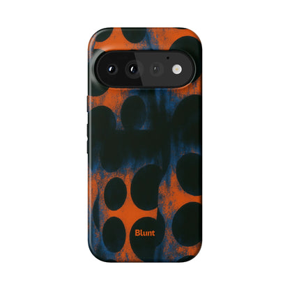 India Pixel Case - Blunt Cases