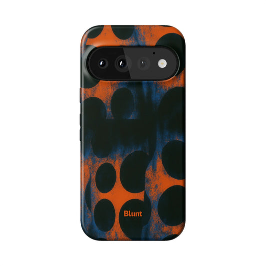 India Pixel Case - Blunt Cases