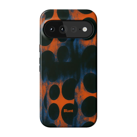 India Pixel Case - Blunt Cases