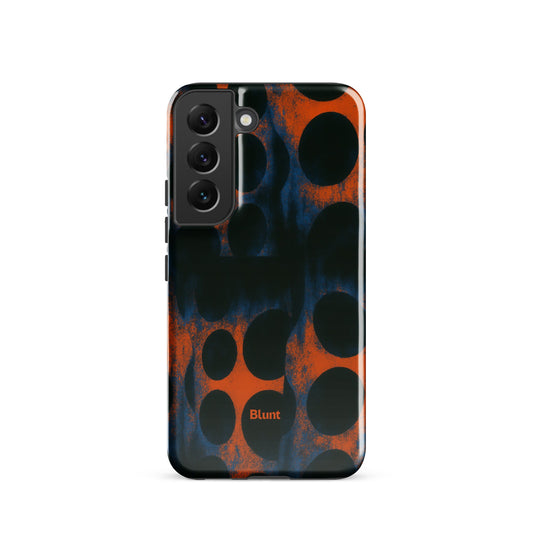 India Samsung Case - Blunt Cases