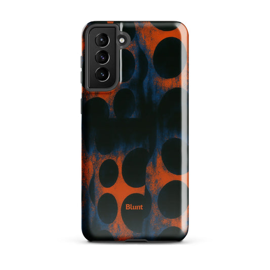 India Samsung Case - Blunt Cases