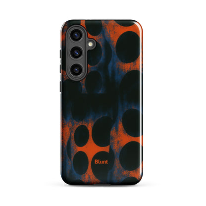 India Samsung Case - Blunt Cases