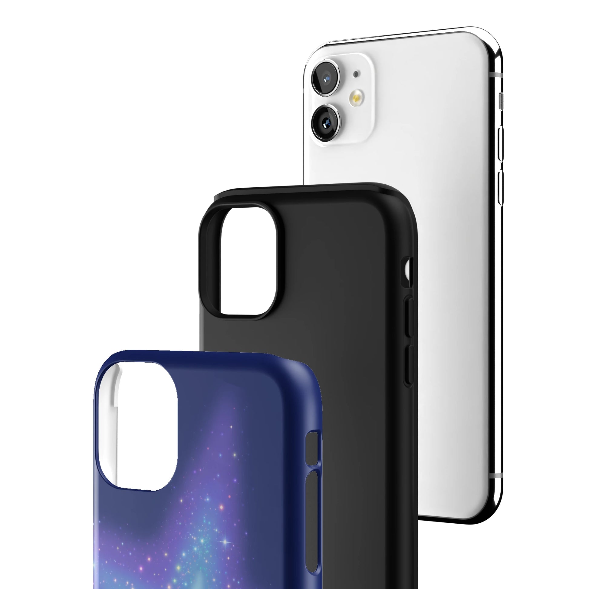 Indiglow iPhone Case gallery - Iphone_11_Iphone_3
