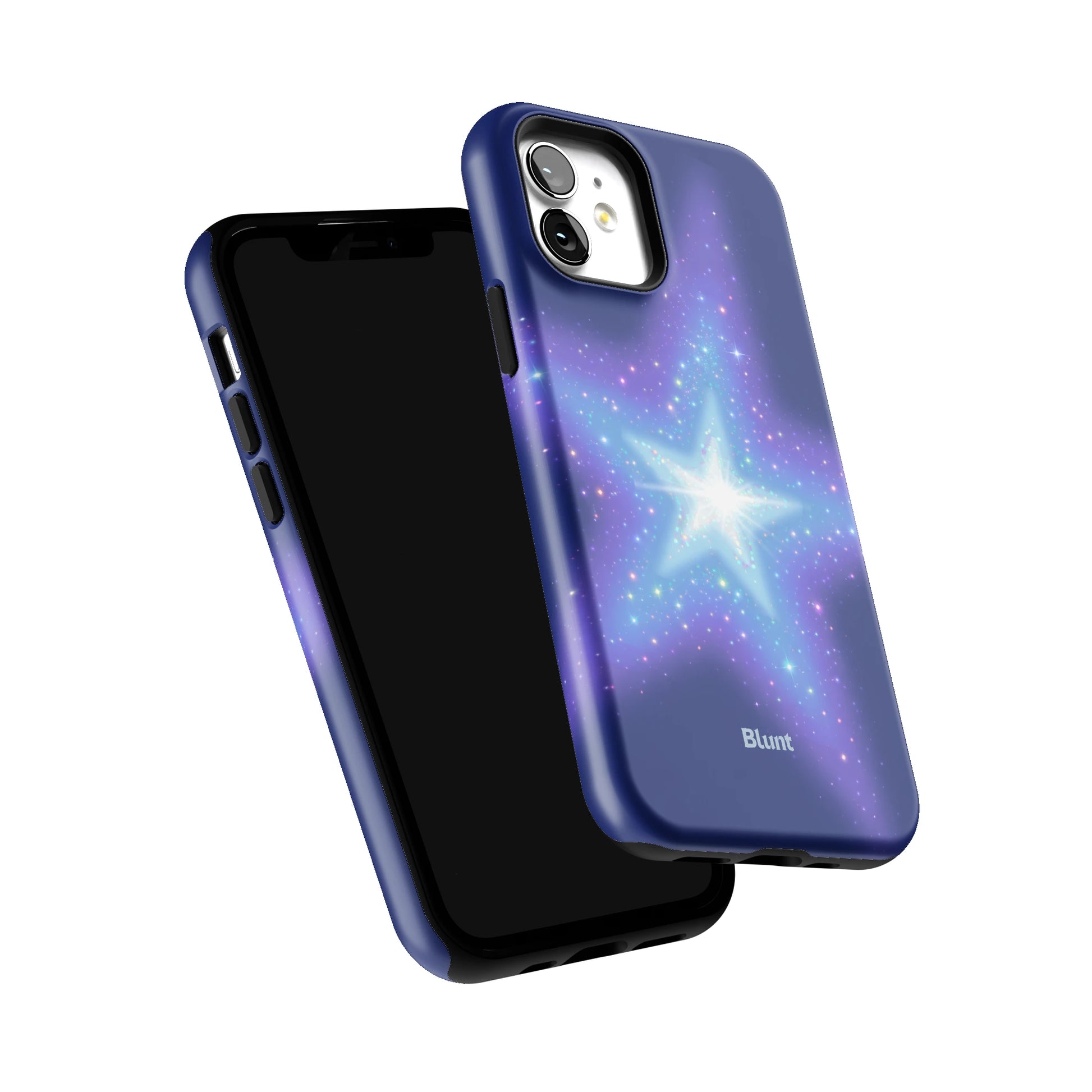 Indiglow iPhone Case gallery - Iphone_12_Iphone_6