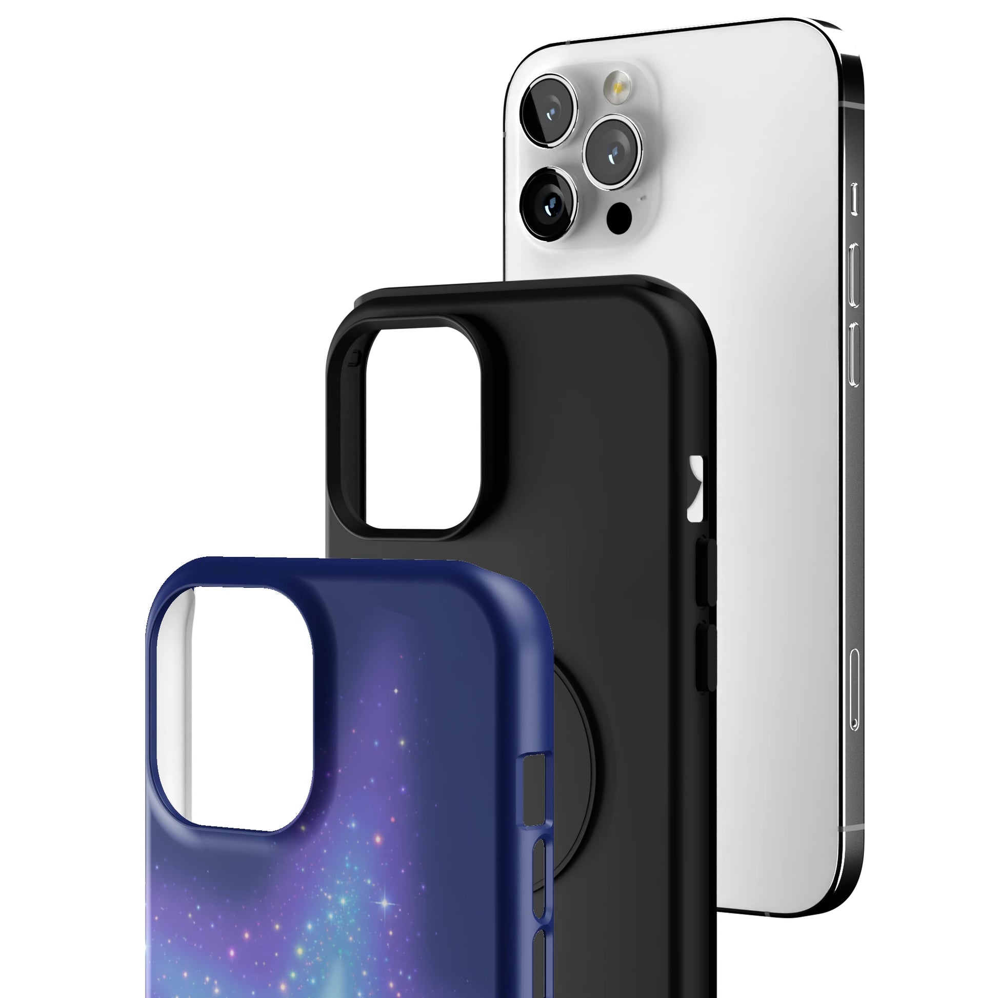 Indiglow iPhone Case gallery - Iphone_12_Pro_Max_3