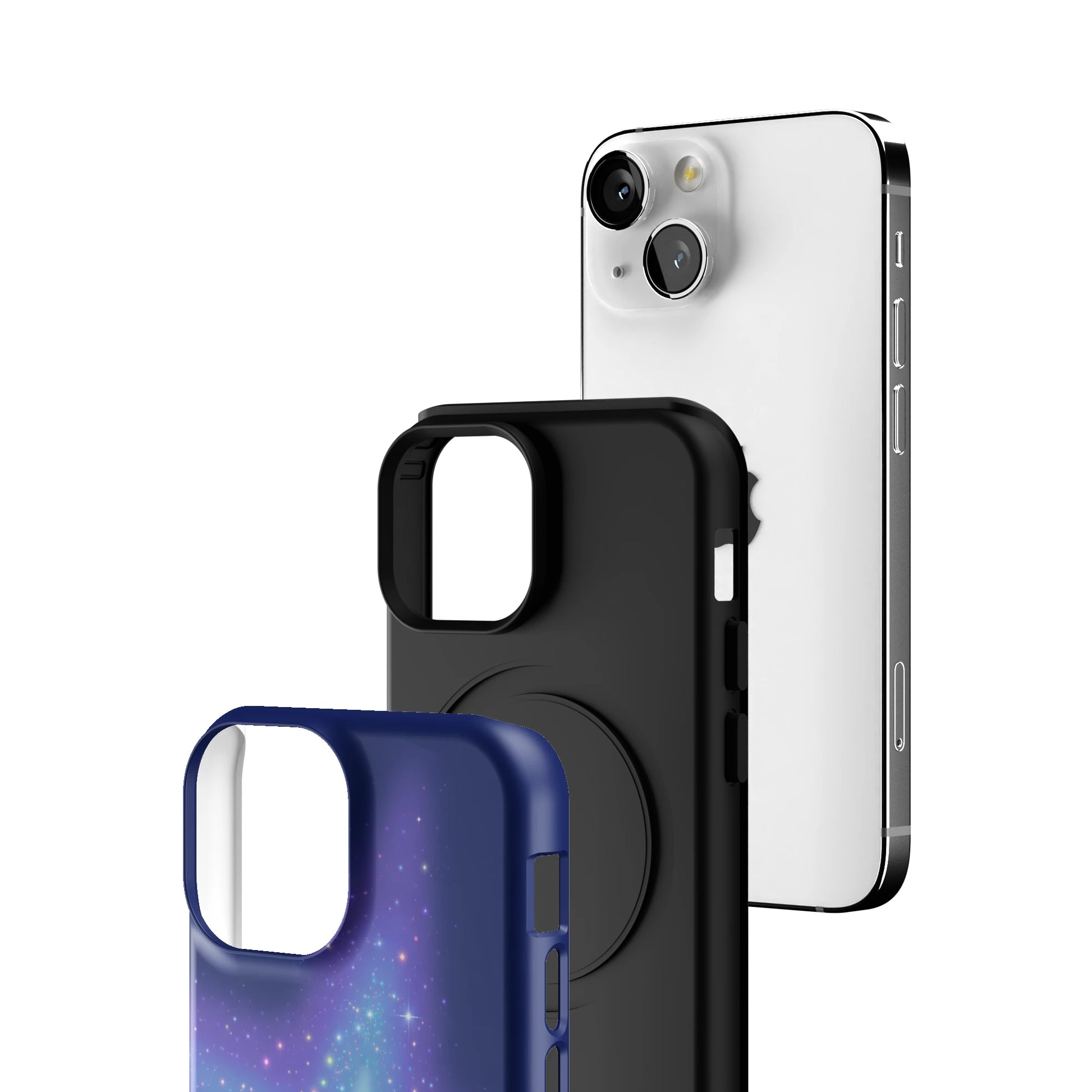 Indiglow iPhone Case gallery - Iphone_13_Mini_Air_Plus_3