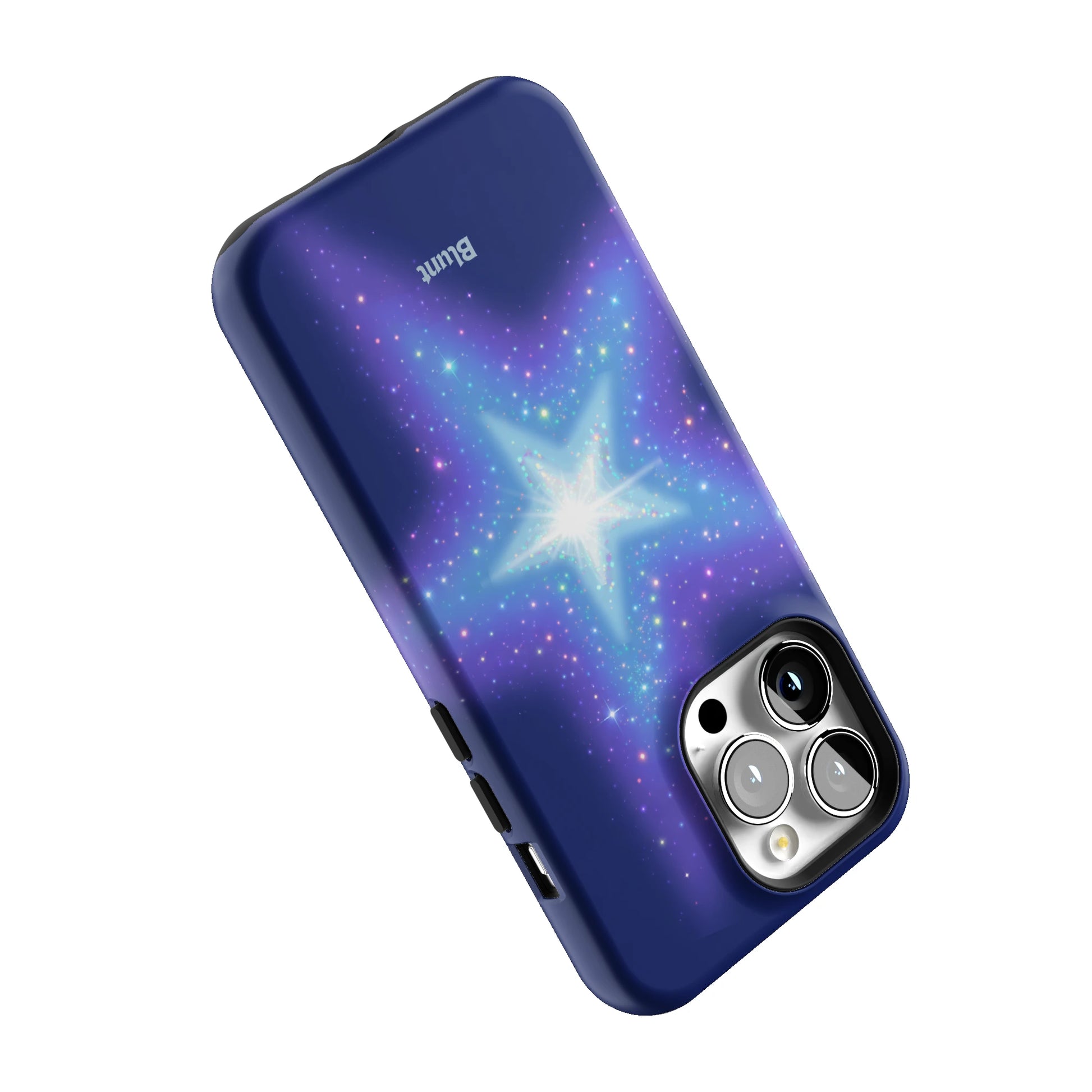 Indiglow iPhone Case gallery - Iphone_13_Pro_5