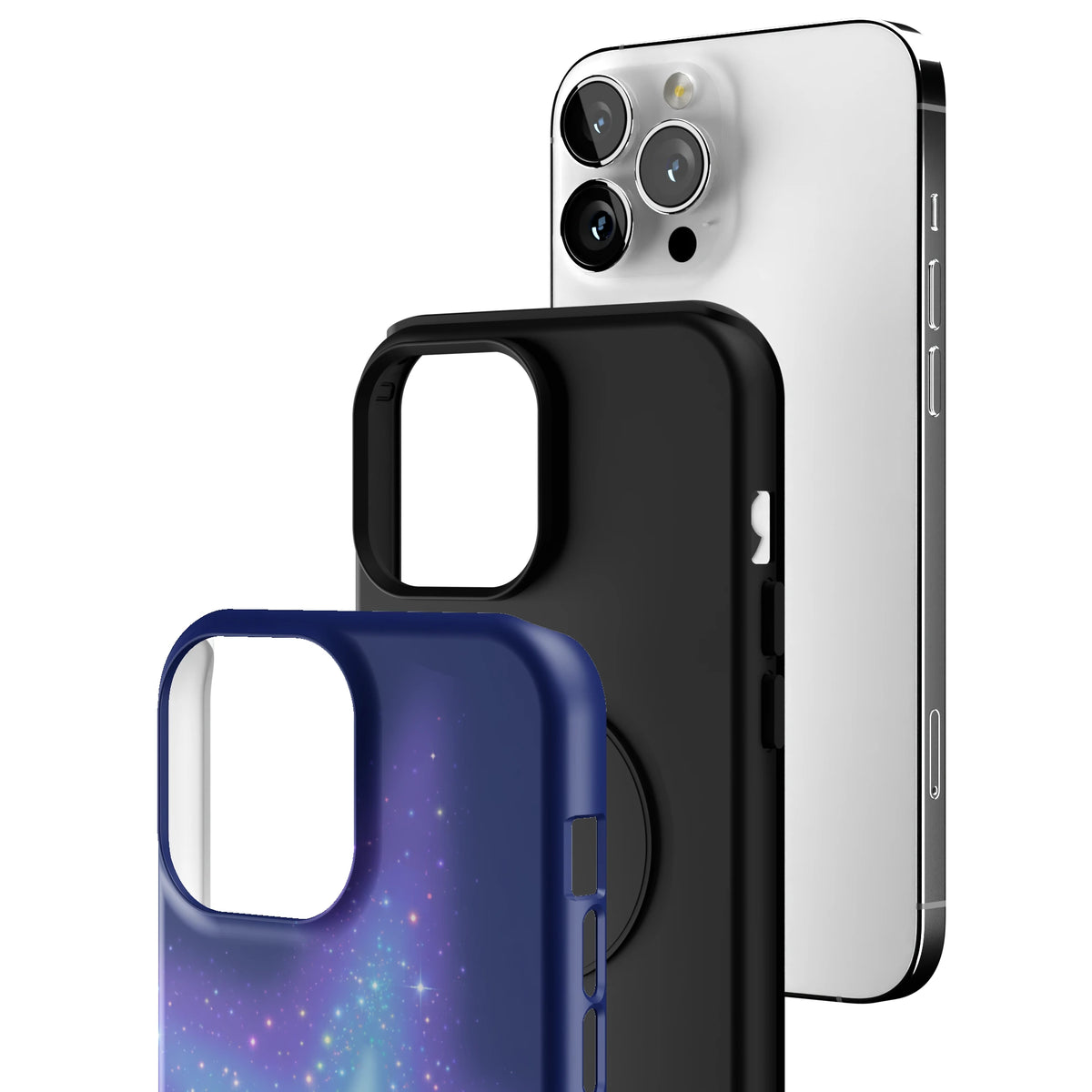 Indiglow iPhone Case gallery - Iphone_13_Pro_Max_3