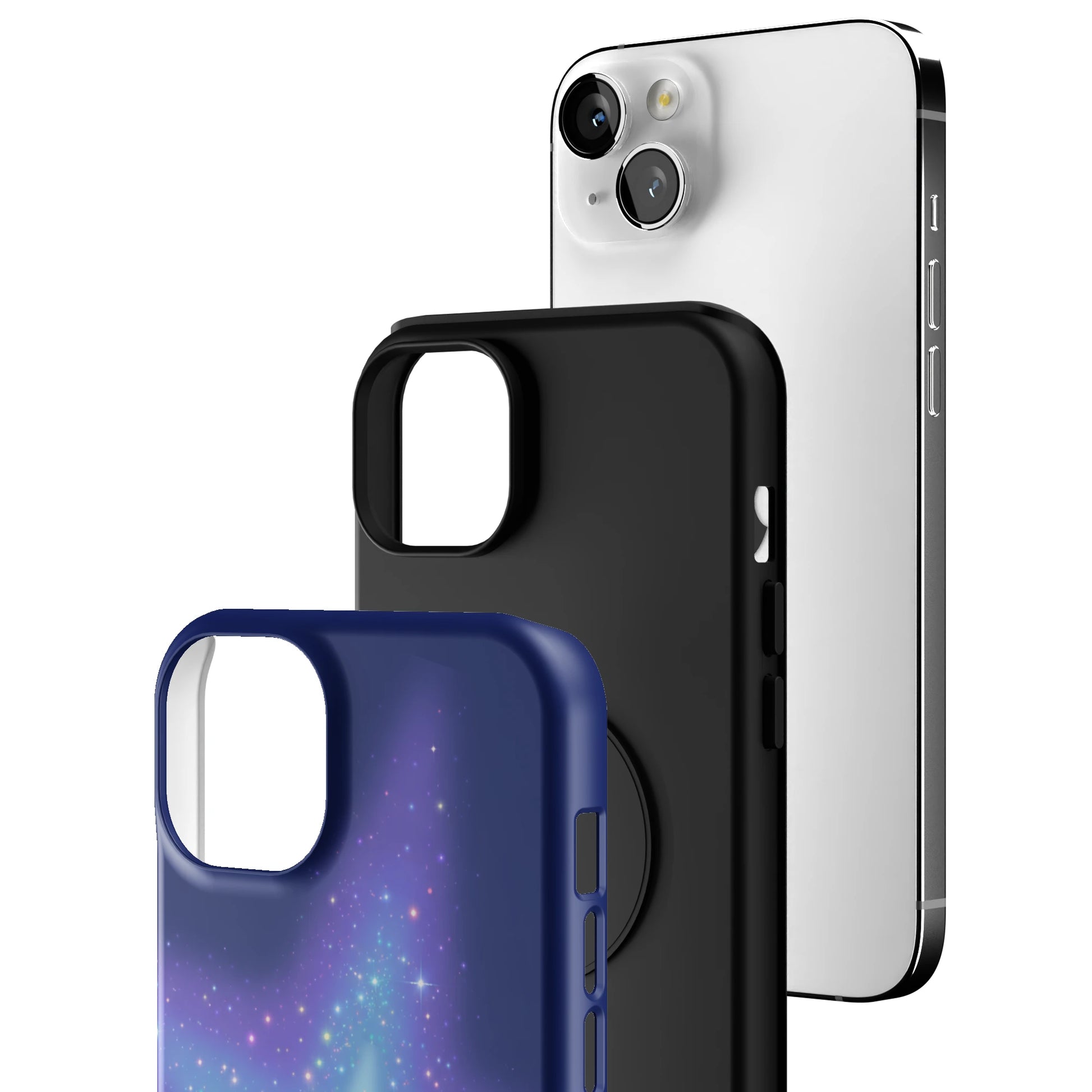 Indiglow iPhone Case gallery - Iphone_14_Mini_Air_Plus_3
