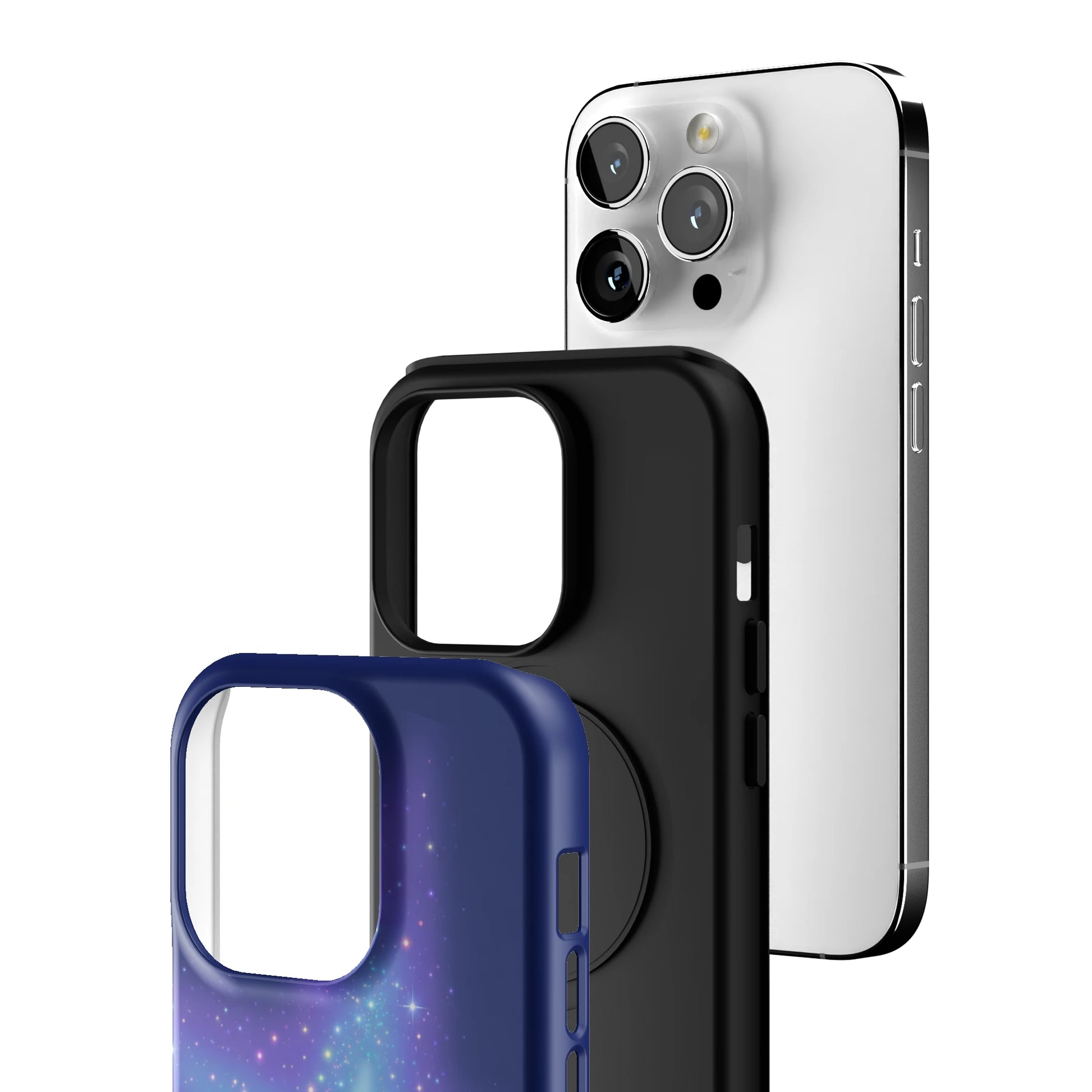 Indiglow iPhone Case gallery - Iphone_14_Pro_3