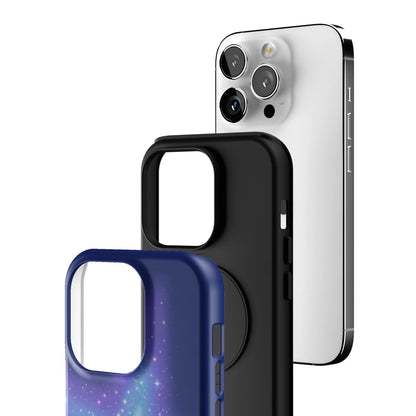Indiglow iPhone Case gallery - Iphone_14_Pro_3