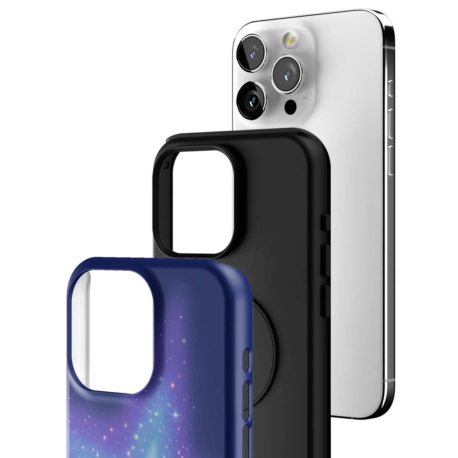 Indiglow iPhone Case gallery - Iphone_15_Pro_Max_3