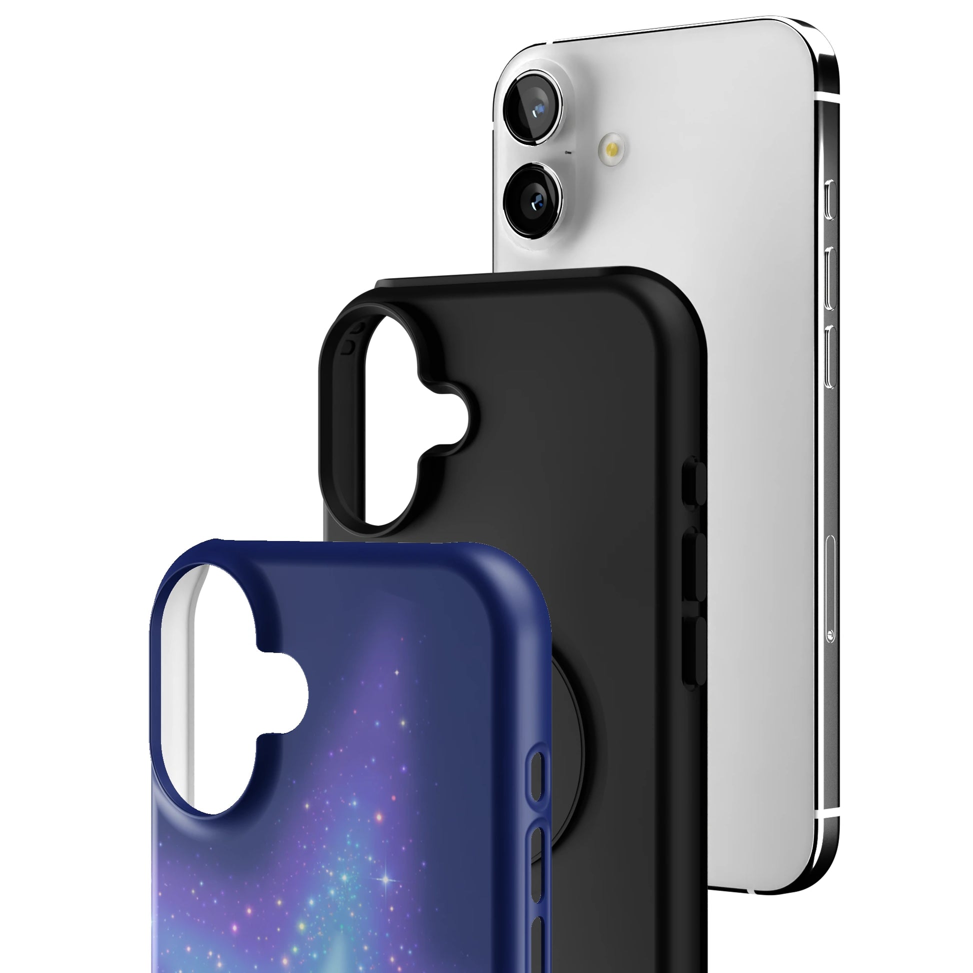 Indiglow iPhone Case gallery - Iphone_16_Mini_Air_Plus_3
