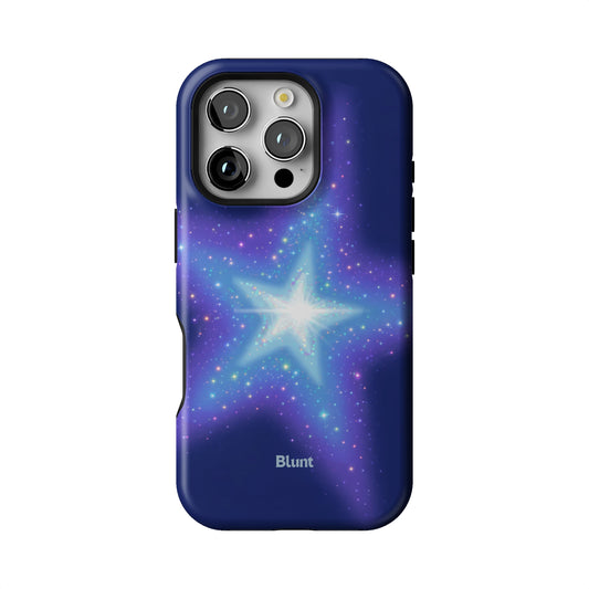 Indiglow iPhone Case gallery - Iphone_16_Pro_1