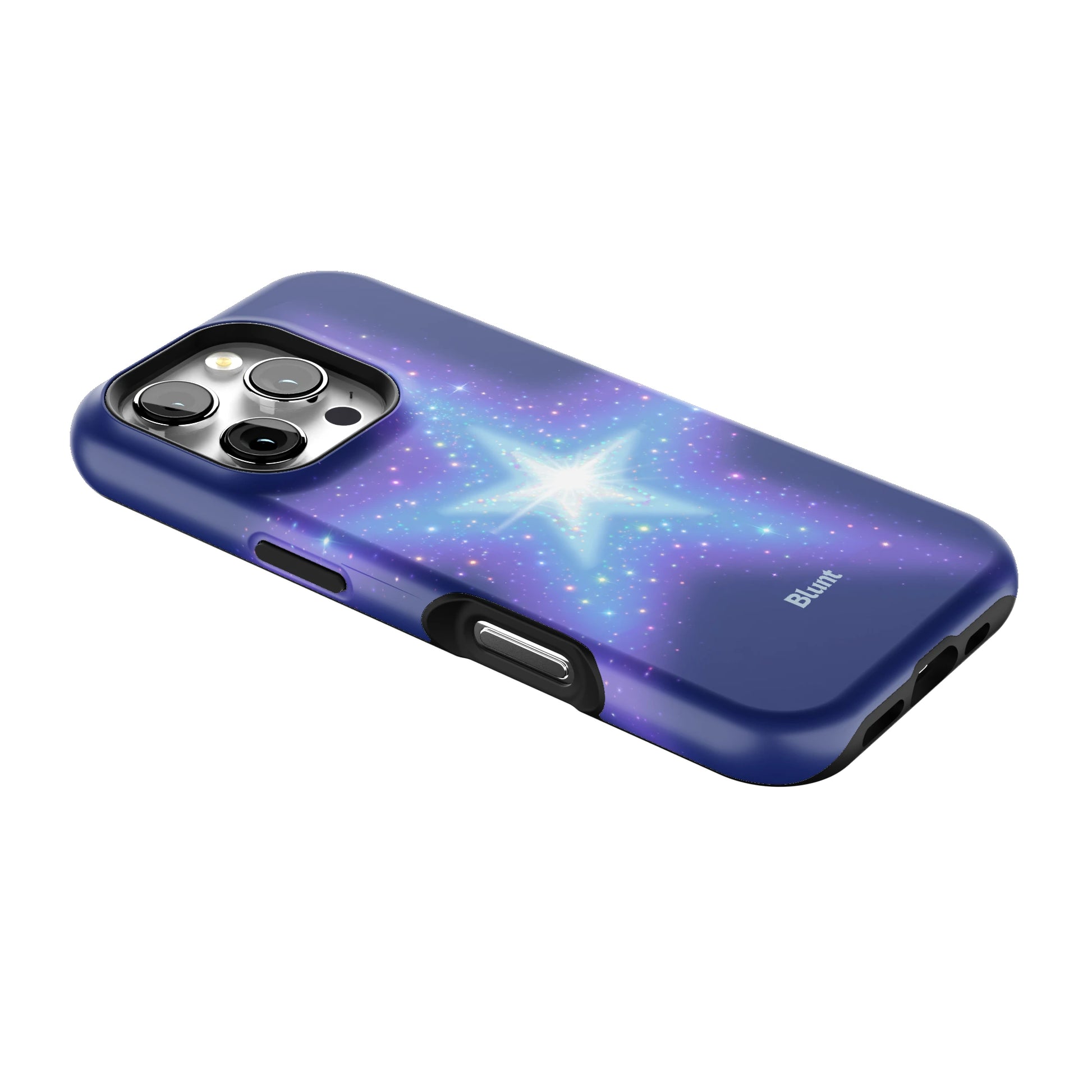 Indiglow iPhone Case gallery - Iphone_16_Pro_2
