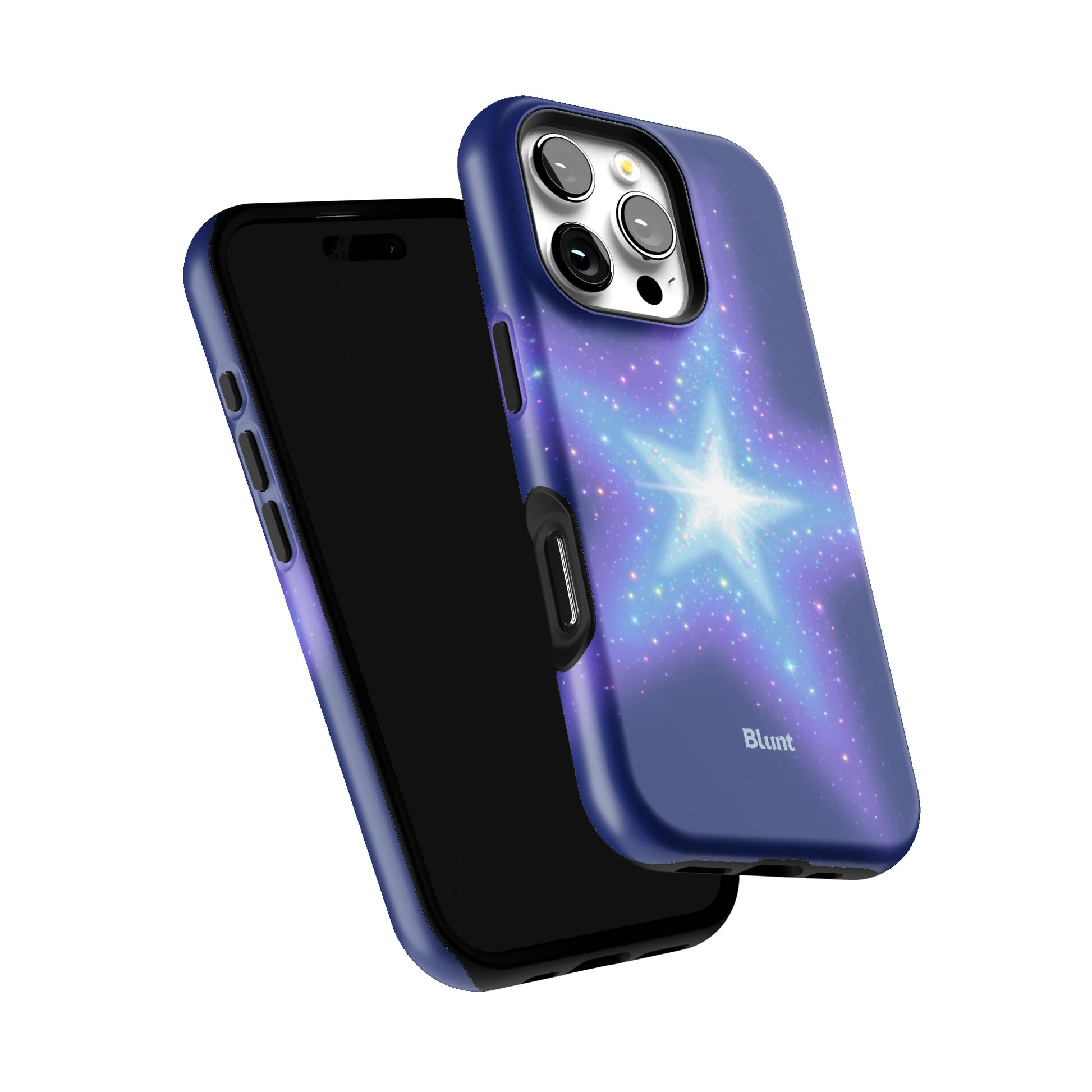 Indiglow iPhone Case gallery - Iphone_16_Pro_6