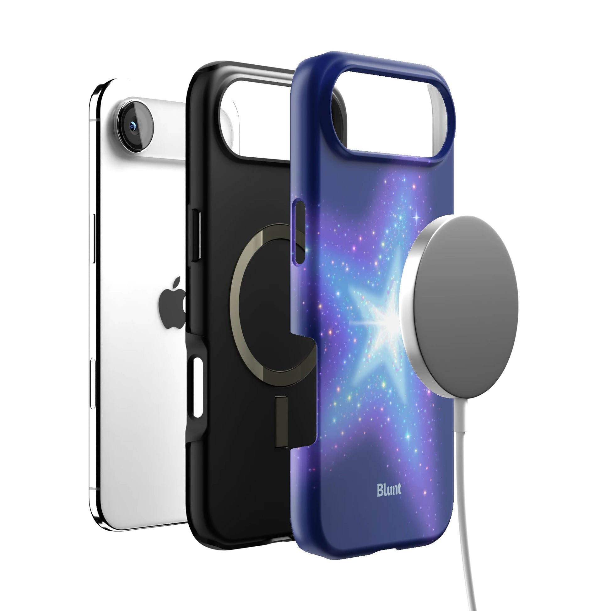 Indiglow iPhone Case gallery - Iphone_17_Air_4