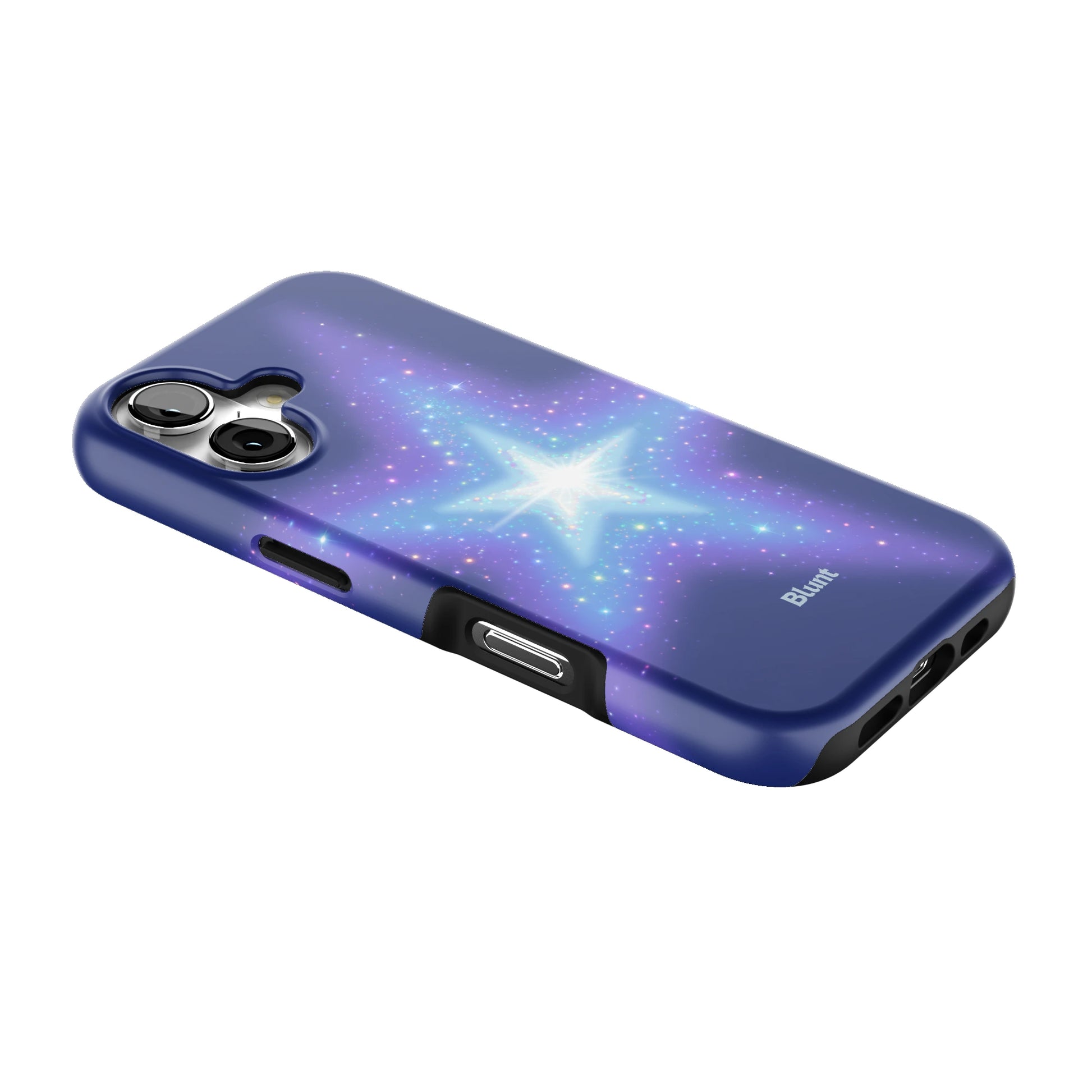 Indiglow iPhone Case gallery - Iphone_17_Iphone_2