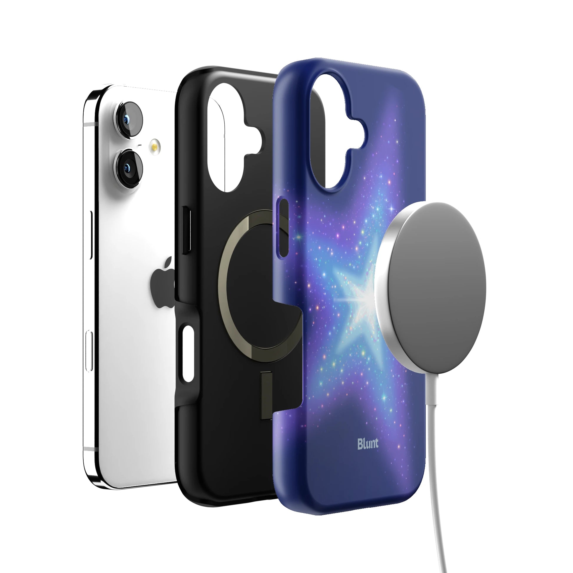 Indiglow iPhone Case gallery - Iphone_17_Iphone_4