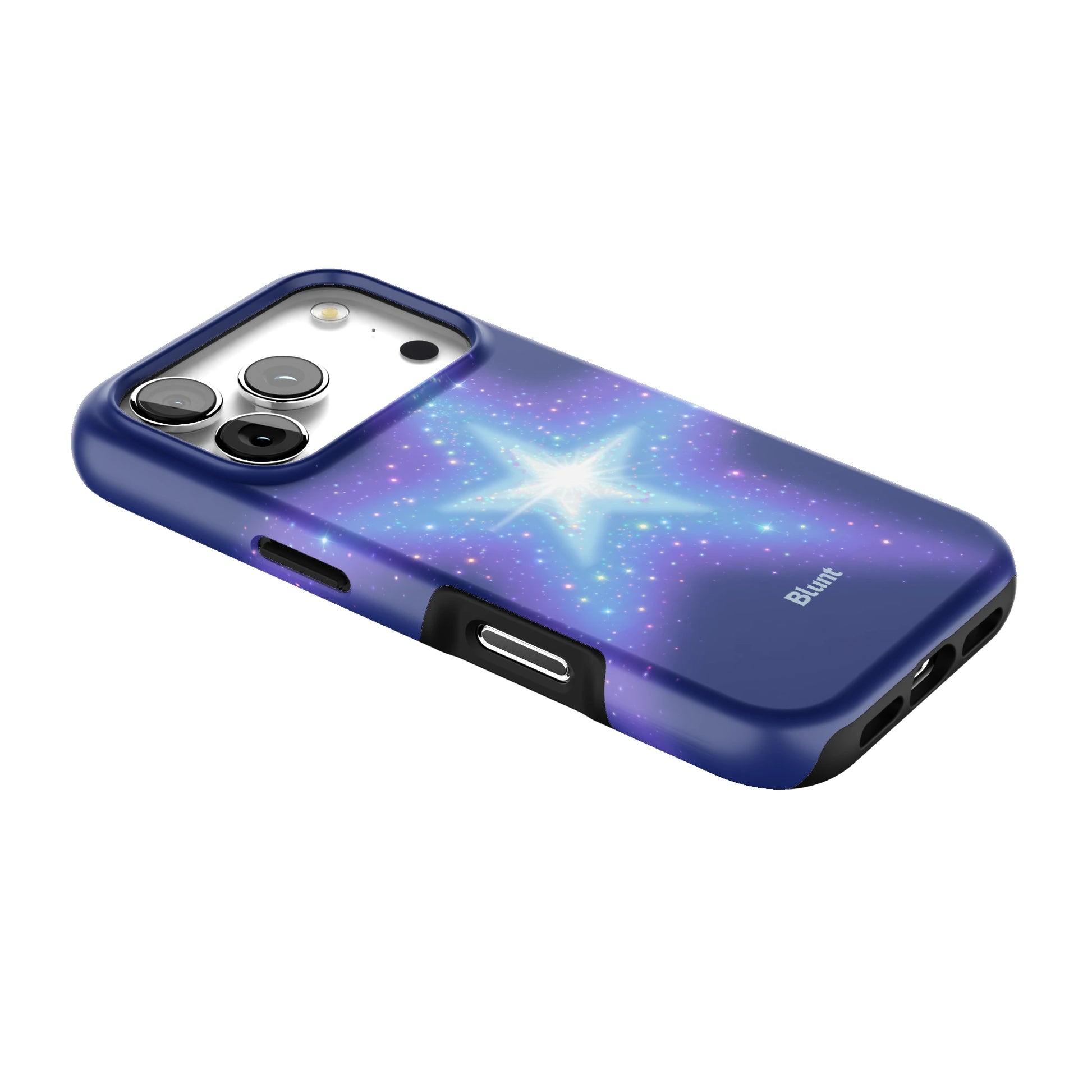 Indiglow iPhone Case gallery - Iphone_17_Pro_2