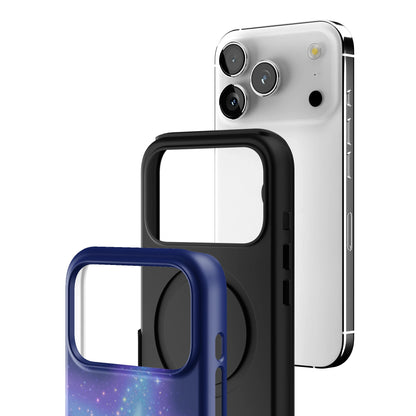 Indiglow iPhone Case gallery - Iphone_17_Pro_3